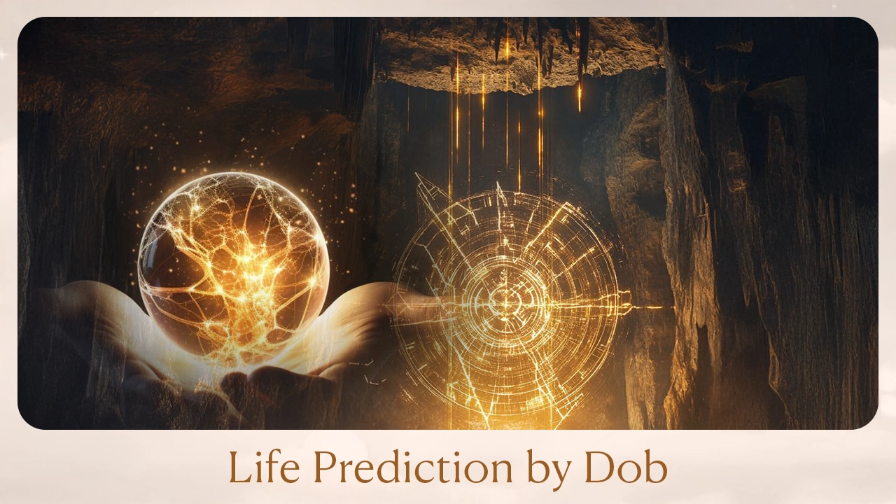 life prediction by dob
